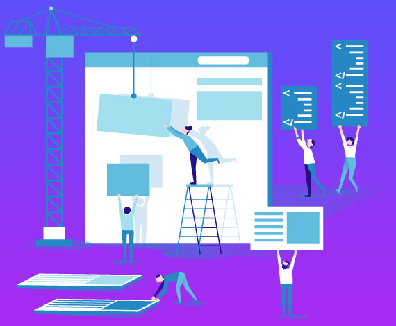 Professional Website Development Services | Web Development Company